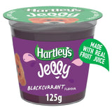 Gelée Hartleys saveur cassis 125 g