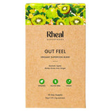 Rheal Superfoods Gut Feel 10 x 5 g