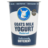 St Helens Farm Goats Milk Natural Yogurt 450g
