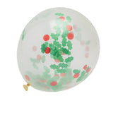 Sainsburys Home Holly Balloons 6pk
