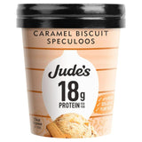 Judes Biscuit Speculoos Caramel 460ml