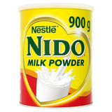Lait entier instantané en poudre Nido 900 g