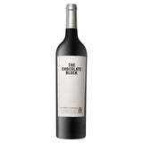 Le vin rouge en forme de bloc de chocolat 75 cl
