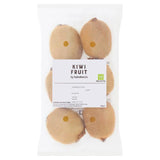 Sainsburys Kiwi Fruit x6