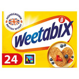 Céréales Weetabix x24