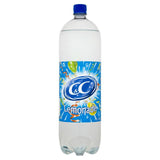 CC Limonade Blanche 2L