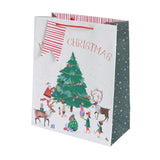 Sainsbury's Home Santa Co Grand sac