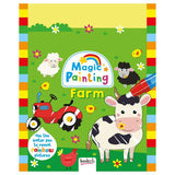 Peinture magique de la ferme Bookoli