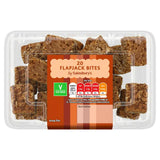 Sainsbury's Mini Flapjack Cake Bites x20