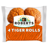 Rouleaux Roberts Tiger 4x75g