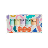 Sainsbury's Home Pack de mini surligneurs