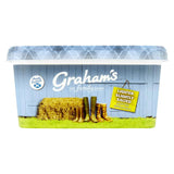 Beurre à tartiner allégé Grahams 500 g