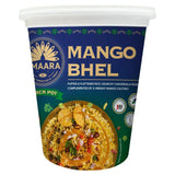 Amaara Mangue Bhel Snack Pot 100g