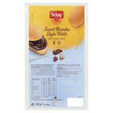 Schär Petits Pains Briochés Sucrés Sans Gluten 2x100g