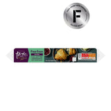 Croissants sans beurre Sainsbury's - Goûtez la différence x2 140 g