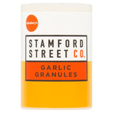 Granulés d'ail Stamford Street Co 70 g