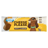 Friandises pour chien Good Boy Cheese Please, os à mâcher savoureux et longue durée, 60 g