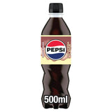 Pepsi Treats, saveur crème soda, 12 bouteilles de 500 ml
