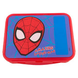 Boîte à lunch bento Spiderman Polar Gear