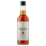 Brandy Napoleon VSOP 50cl de Sainsbury's