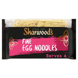 Nouilles aux œufs fines Sharwoods 226 g