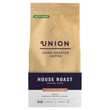 Café moulu pour cafetière Union, torréfaction artisanale, 200 g