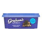 Beurre à tartiner Grahams légèrement salé 250 g