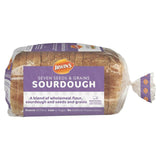 Pain au levain Irwins Seven Seeds Grains 680 g