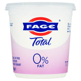 Yaourt grec nature sans matières grasses FAGE Total 0 g, égoutté, 950 g