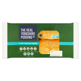 The Real Yorkshire Pudding Co Large Gluten Free Yorkshire Puddings x4 160g