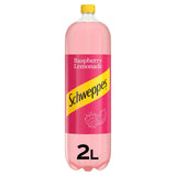 Schweppes Limonade Framboise 2L