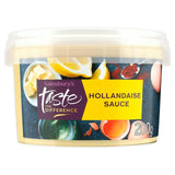 Sauce hollandaise Sainsbury's Goûtez la différence 200 g