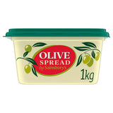 Tartinade d'olives Sainsbury's 1 kg