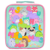 Sac à lunch Hox Squishmallows
