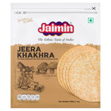 Khakhra au cumin et au jaimin 200 g