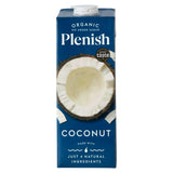 Plenish Noix de coco bio 1L