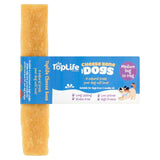 Friandises TopLife Formula Cheese Bone pour chiens de taille moyenne (10-14 kg) - 70 g