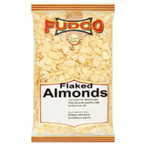 Amandes effilées Fudco 250 g