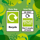 Snack a Jacks Sour Cream & Chive Sharing Rice Cakes   117g - McGrocer