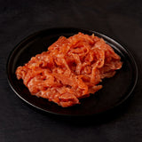 Goldstein Kosher For Passover Smoked Salmon Trimmings 2 x 500g