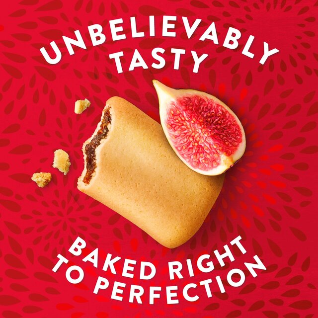 McVitie's Fig Rolls Biscuits   200g - McGrocer