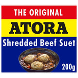 Atora Original Shredded Beef Suet   200g - McGrocer