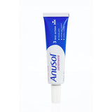 Anusol Ointment   25g - McGrocer