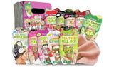 7th Heaven Face Mask Pamper Hamper - McGrocer