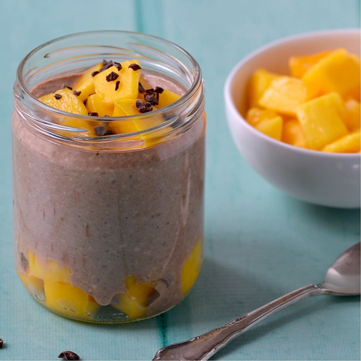 Aduna Super-Cacao Premium Blend Cacao Powder 275g - McGrocer