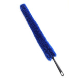 Brosse à radiateur en microfibre Home Valet 80 cm 
