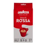 Lavazza Qualita Rossa Ground Coffee 500g