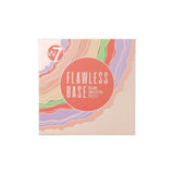 W7 Flawless Base Colour Correcting Palette GOODS Superdrug   