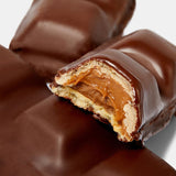 Love Raw Vegan Salted Caramel Wafer Bars Case 12 x 45g - McGrocer