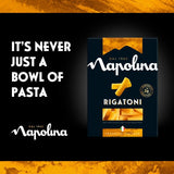 Napolina Rigatoni Pasta   500g - McGrocer